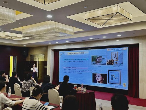 股票配资中心官网 第二届江苏省社会助残服务项目大赛纪实：多元赋能绽放助残服务新光彩